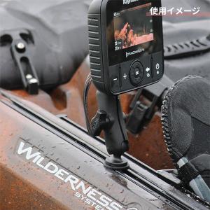// 即納 // ラムマウント 1インチボール...の詳細画像1
