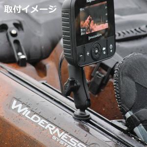 // 即納 // ラムマウント 1インチボール...の詳細画像3