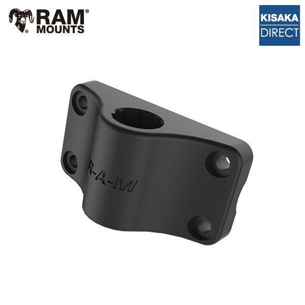// 即納 // ラムマウント直接仕入セール RAM-114BMU スプラインポスト(壁面用) 4穴...