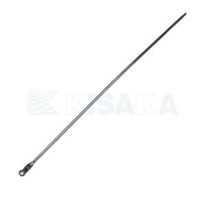 マウンティングケーブルタイ 380×4.3mm 1本単位 ネコポス対応