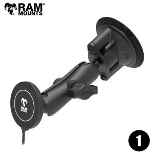 RAM MOUNTS（ラムマウント） // 即納 // ラムマウント 防水 ワイヤレス