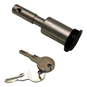 正規輸入品】 RTA-17 クイックリリース マウント ブラケット i-Pilot 