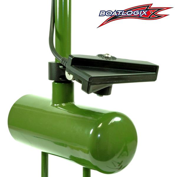 BOATLOGIX ボートロジックス ライブソナー用 パースペクティブモードマウント ミンコタ ウル...