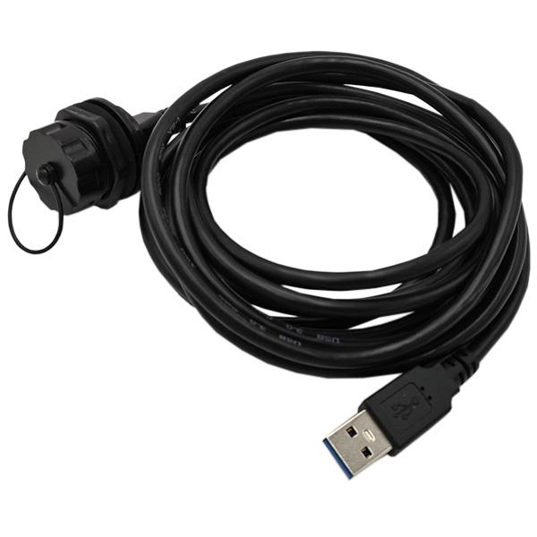 USB 3.0 9Ft エクステンション（延長）コード 265091