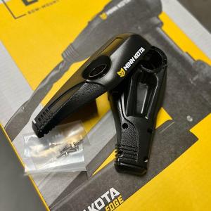 ミンコタ エレキ 新型EDGEモデル コントロ...の詳細画像4