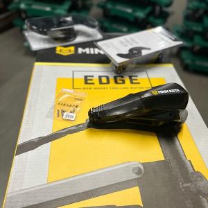 ミンコタ エレキ 新型EDGEモデル コントロ...の詳細画像5
