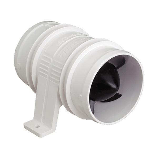 attwood 1733 インライン ブロワーモーター 3インチ 12V 317334