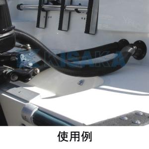 リギングホース 船外機 キット マーキュリー ...の詳細画像3