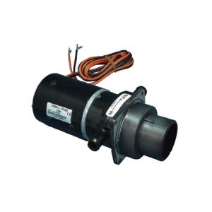 ジャブスコ マリン 電動トイレ用 モーターセット 12V 24V JABSCO 37041