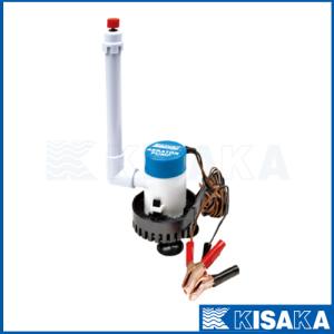 外循環、ライブウェル　ジャンキーズ製 オススメ商品】ホワイトバス「オリジナルライブウェル(外循環