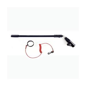 HONDEX（ホンデックス） エレキモーター 振動子ブラケット PK-03 取付