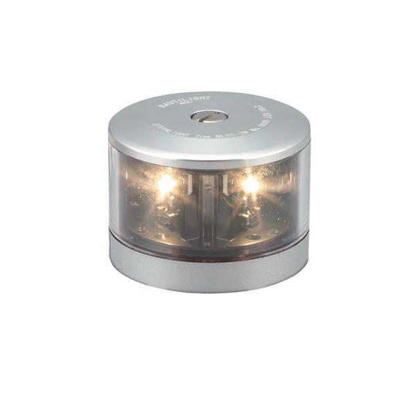 船舶用LEDライト 航海灯 第2種船尾灯 スターンライト 小型船舶 ボート用品