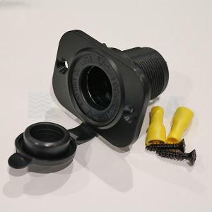 パワーソケットパネル 12Vの商品画像
