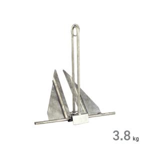 ステンレス ダンホース型アンカー 8kg 鏡面加工 ダンフォース型アンカー ボート ジェットスキー 錨 ANCHOR : JSPTOKAI - 通販 - Yahoo!ショッピング ステンレス ダンホース型アンカー 8kg 鏡面加工 ダンフォース型アンカー ボート ジェットスキー 錨 ANCHOR : JSPTOKAI - 通販 - Yahoo!ショッピング