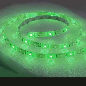 LEDテープライト グリーン 緑 610mm 防水 カスタム 外装 ビッグ