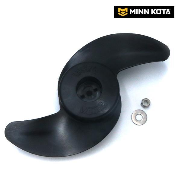 プロペラ ミンコタ MKP-24 ウィード レスウェッジ パーツ