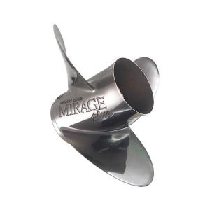 Mercury Marine マーキュリー Fury 船外機 ステンレス プロペラ Mercury Marine マーキュリー Fury 船外機 ステンレス プロペラ