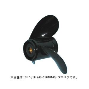 Mercury Marine マーキュリー 船外機 プロペラ アルミ BLACK MAX Mercury Marine マーキュリー 船外機 プロペラ アルミ BLACK MAX
