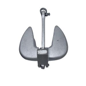 ボートアンカー スリップリングアンカー 船 錨 3.8kg 28〜30FT用