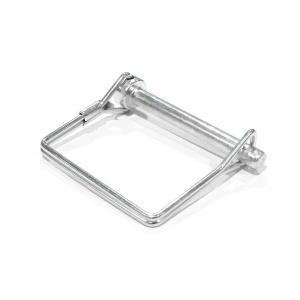 【 ぴちょん】 蝶番ステンレス ヒンジ 全長50mm 2個入り ハッチ金具 180度 丁番