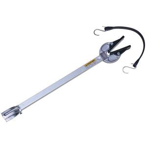 トランサムセーバー トランサムセイバー フラットプレートヘッド