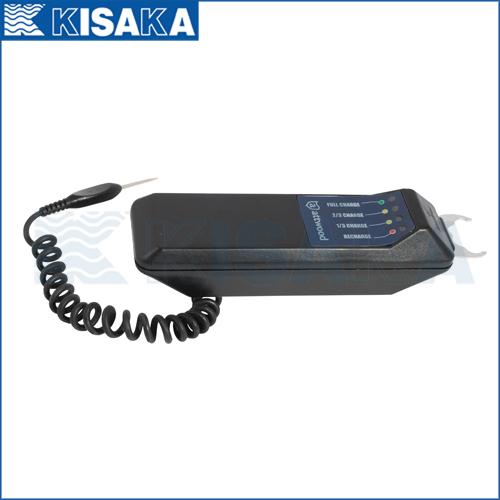 attwood 11863-7 ポケットバッテリーゲージ　12V用 バッテリーチェッカー 51186...