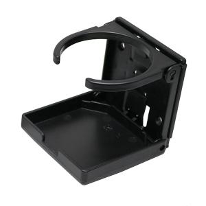 プラスチックドリンクホルダー 折り畳み式 ブラック キサカダイレクト Yahoo 店 通販 Yahoo ショッピング