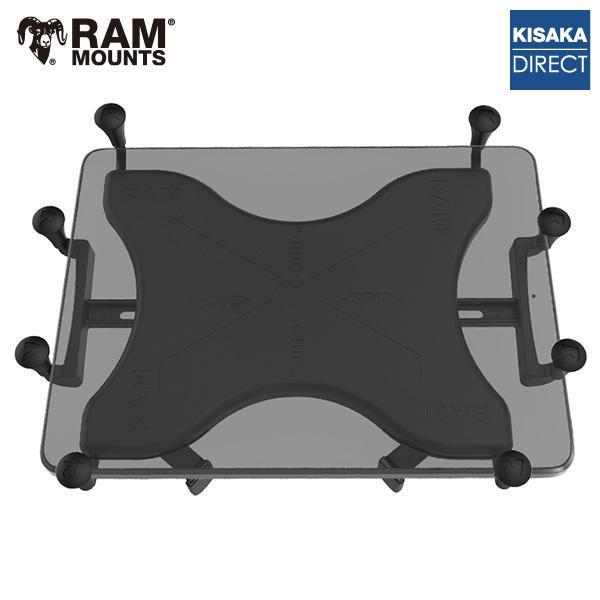 即納 RAM-HOL-UN11U RAMマウント タブレットホルダー ipad 車載 後部座席 Xグ...