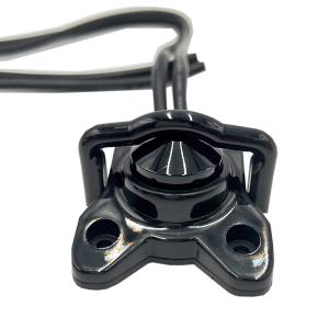 ハンドコン エレキ用 フットスイッチ トローリ...の詳細画像4