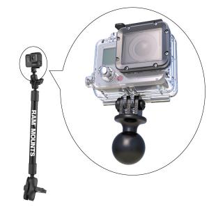 // 即納 // ラムマウント GoProマウ...の詳細画像3