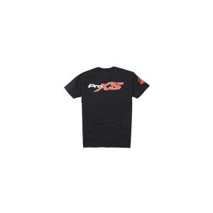 ProXS Tシャツ ブラック US-Lサイズ MERCURY マーキュリー ネコポス1点まで可｜kisaka-direct