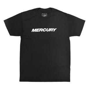 MERCURY CORE TEE Tシャツ ブラック US-Mサイズ MERCURY マーキュリー ネコポス1点まで可｜kisaka-direct