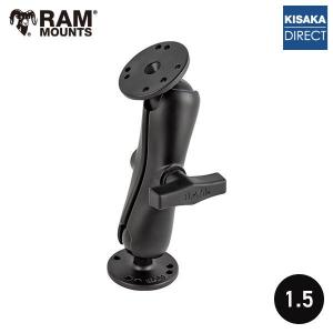 ラムマウント RAM-101U 魚探マウントの買取情報