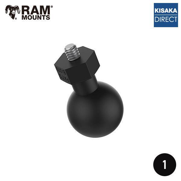 // 即納 // ラムマウント 直接仕入 RAP-B-379U-252025 1インチボール タフボ...
