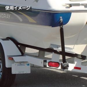 トランサムタイダウンベルト 自動巻き ステンレ...の詳細画像3