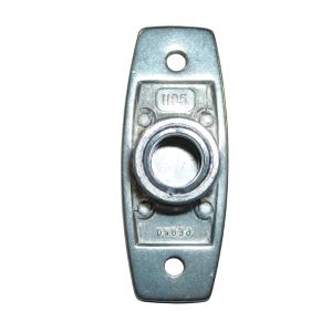 ソケット 2個入り 亜鉛メッキ 730355の詳細画像3