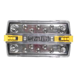 デュアル バスバー 「DC48V-150A A...の詳細画像1