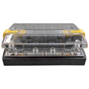 デュアル バスバー 「DC48V-150A A...の詳細画像3
