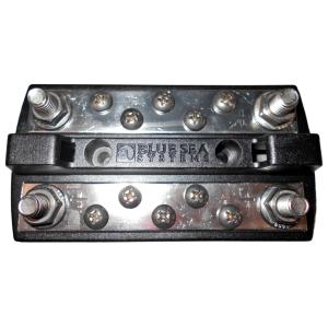 デュアル バスバー 「DC48V-150A A...の詳細画像4
