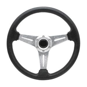 Mercury Marine ボート ハンドル ステアリングホイール 3スポーク 14