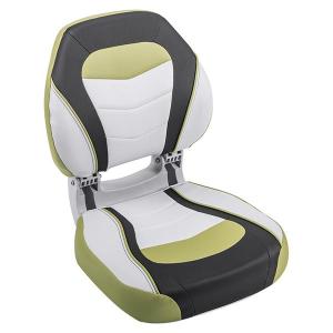 ボートシート ボートチェアー ボート椅子 いす イス メッシュ ミッド