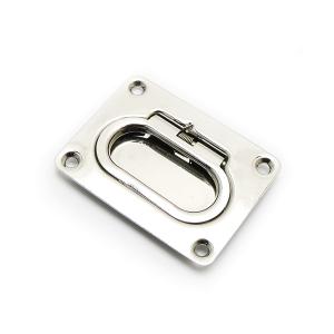 リフトリング 57×76mm ステンレス リング...の商品画像