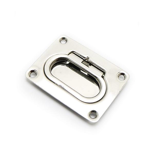 リフトリング 57×76mm ステンレス リングプル ハッチ金具 ネコポス10点まで可