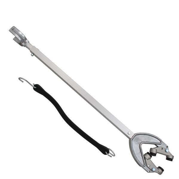 船外機の揺れを軽減 トランサムセーバー 船外機 固定 角度調整 813〜1118mm attwood...