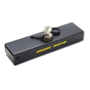 MINN KOTA（ミンコタ） エレキ 盗難防止 ロック クイックリリース