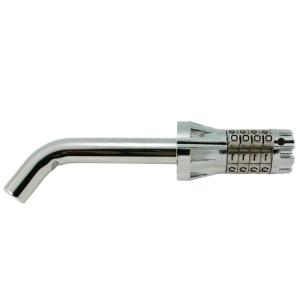 TRIMAX（トライマックス） トレーラー ロック 盗難防止 ヒッチカプラー