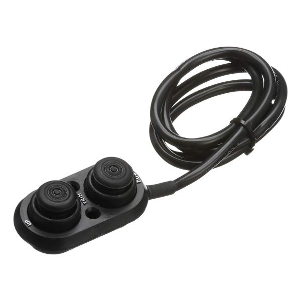 トリムスイッチ 船外機用 リモコン リモートトリムコントロールスイッチ