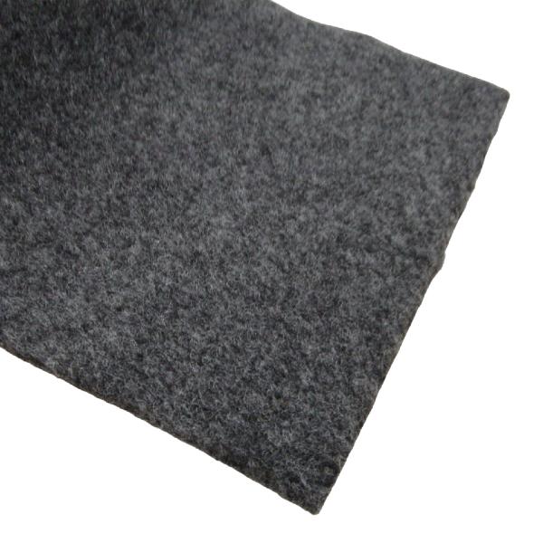 トレーラー バンクカーペット 張り替え 11インチ 幅28cm 長さ 3.6m マリンカーペット 水...