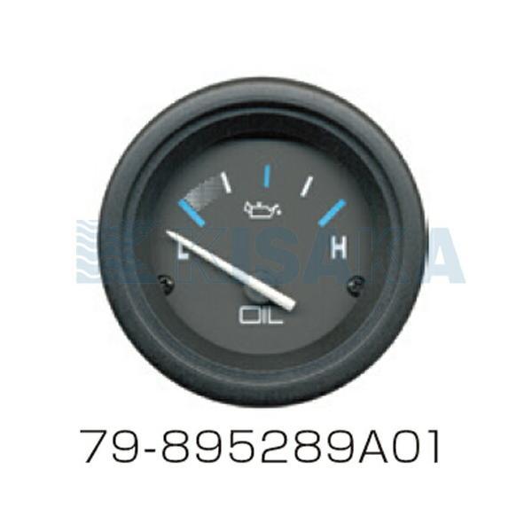 油圧計　フラッグシップ　【OIL　L〜H】