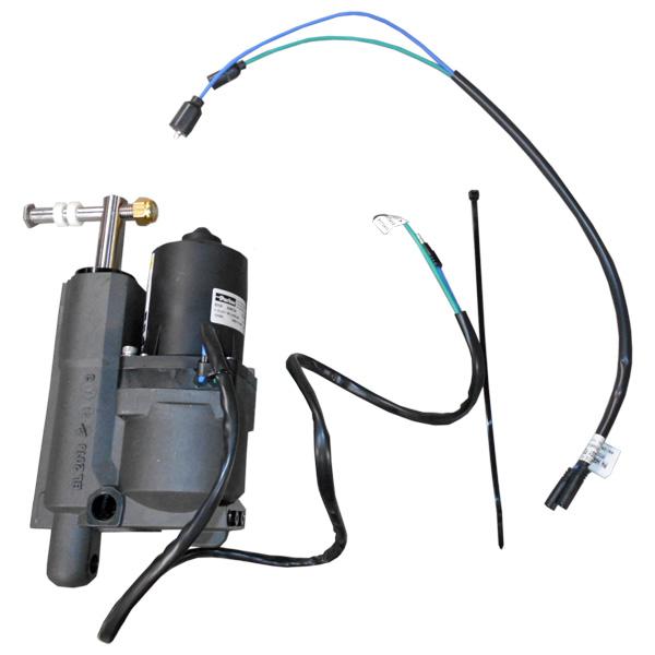 ATLAS 油圧ジャックプレート用 リプレースメント アクチュエーターキット 800009